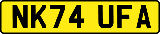 NK74UFA