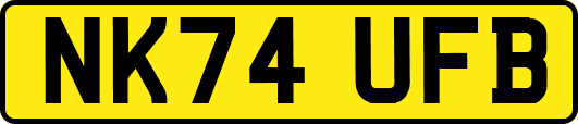 NK74UFB