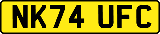 NK74UFC