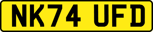 NK74UFD