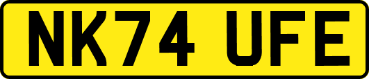 NK74UFE