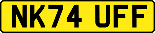 NK74UFF