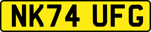 NK74UFG