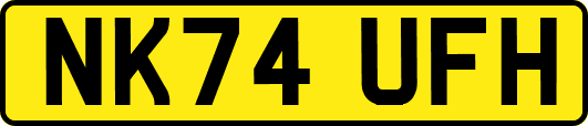 NK74UFH