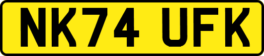 NK74UFK
