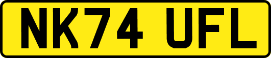 NK74UFL