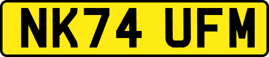 NK74UFM