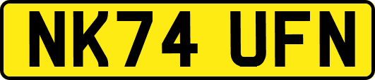 NK74UFN