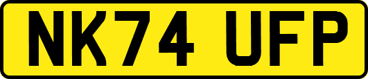 NK74UFP