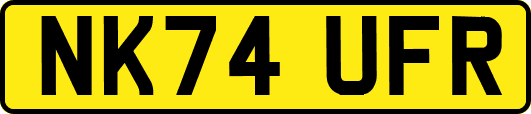 NK74UFR
