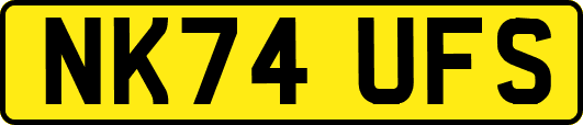 NK74UFS