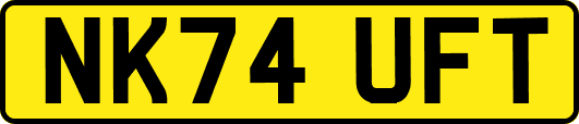NK74UFT