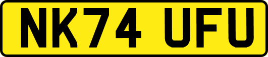 NK74UFU