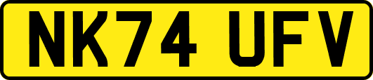 NK74UFV