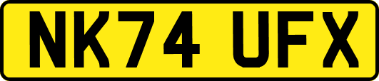 NK74UFX