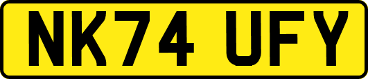 NK74UFY