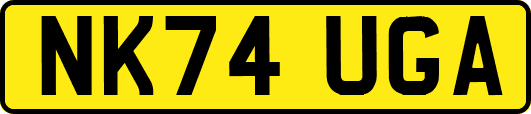 NK74UGA