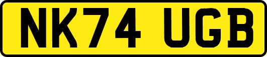 NK74UGB