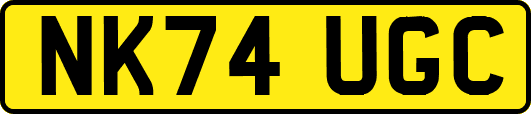 NK74UGC