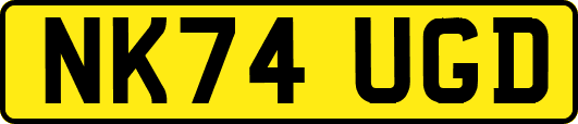 NK74UGD
