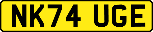 NK74UGE