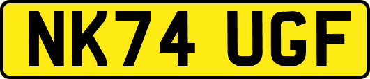 NK74UGF