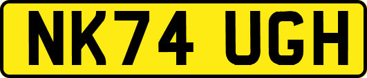 NK74UGH