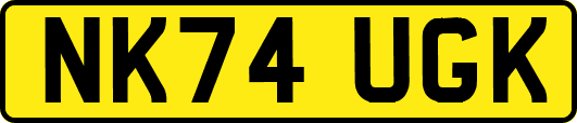 NK74UGK
