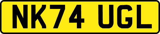 NK74UGL