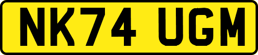 NK74UGM
