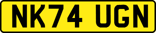 NK74UGN