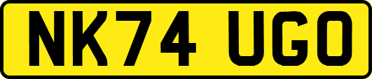 NK74UGO