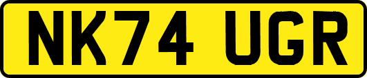 NK74UGR