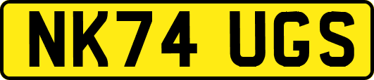 NK74UGS