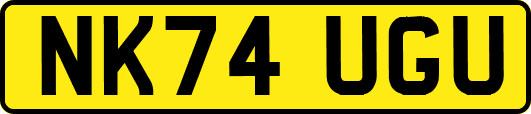 NK74UGU