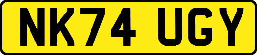 NK74UGY