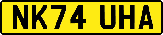 NK74UHA