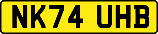 NK74UHB