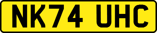 NK74UHC