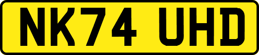NK74UHD