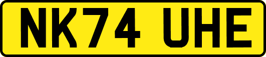 NK74UHE