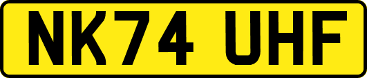 NK74UHF
