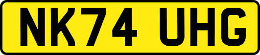 NK74UHG