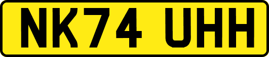 NK74UHH