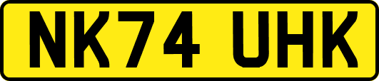 NK74UHK
