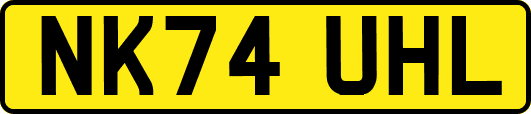 NK74UHL