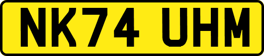NK74UHM
