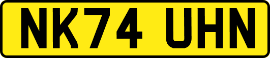 NK74UHN