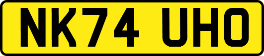 NK74UHO