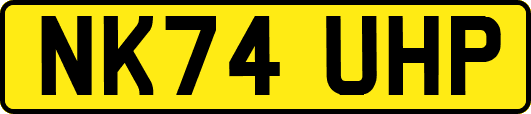 NK74UHP